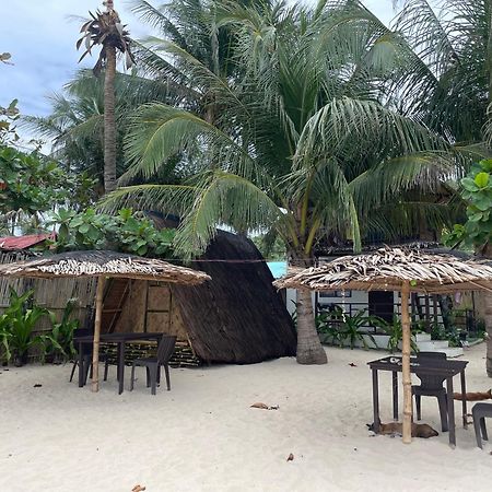 Baybayon Sunset Bed & Breakfast El Nido Dış mekan fotoğraf