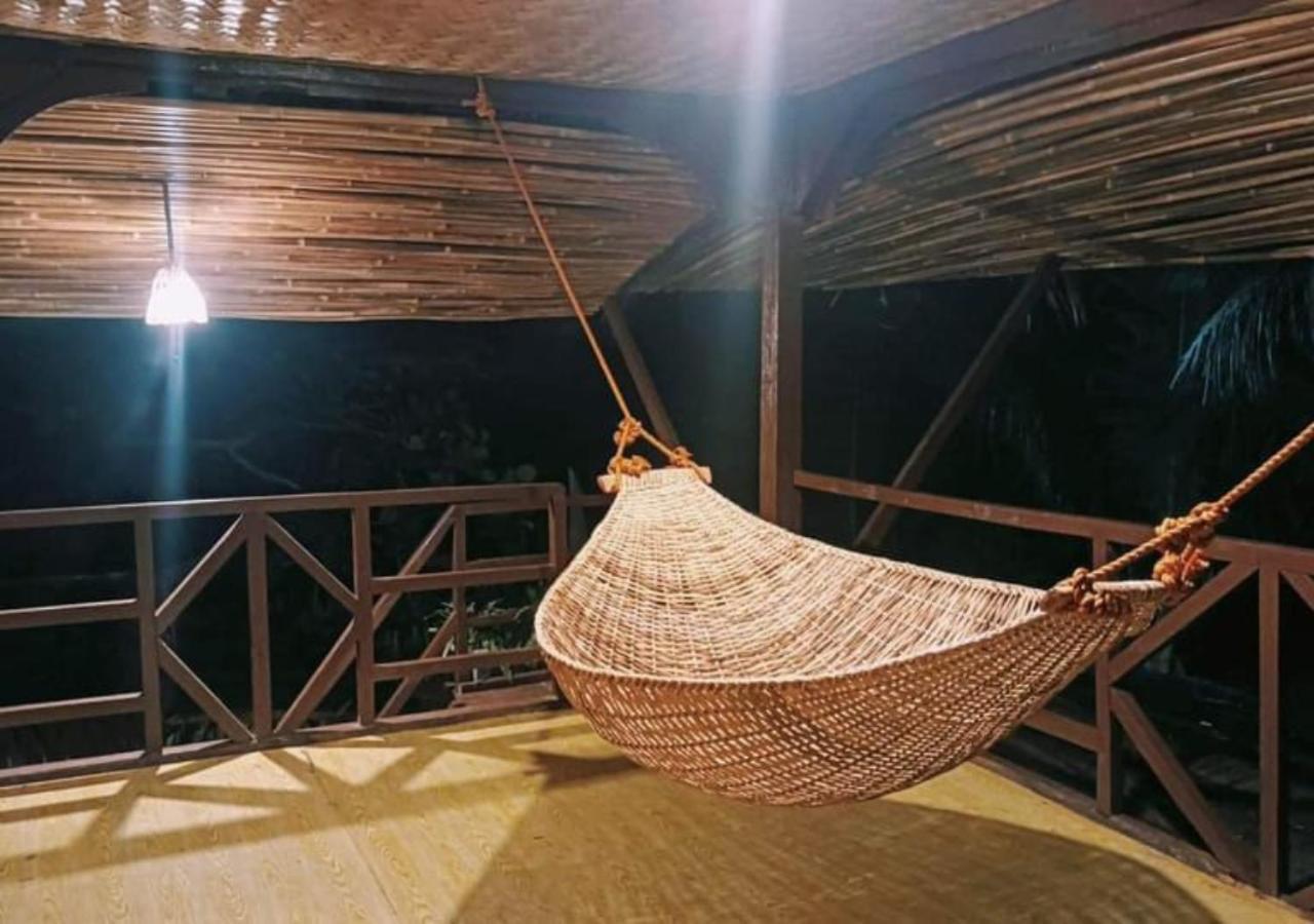 Baybayon Sunset Bed & Breakfast El Nido Dış mekan fotoğraf