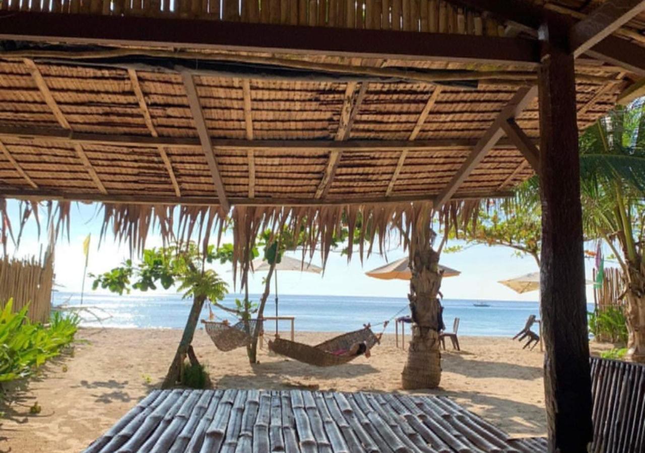 Baybayon Sunset Bed & Breakfast El Nido Dış mekan fotoğraf