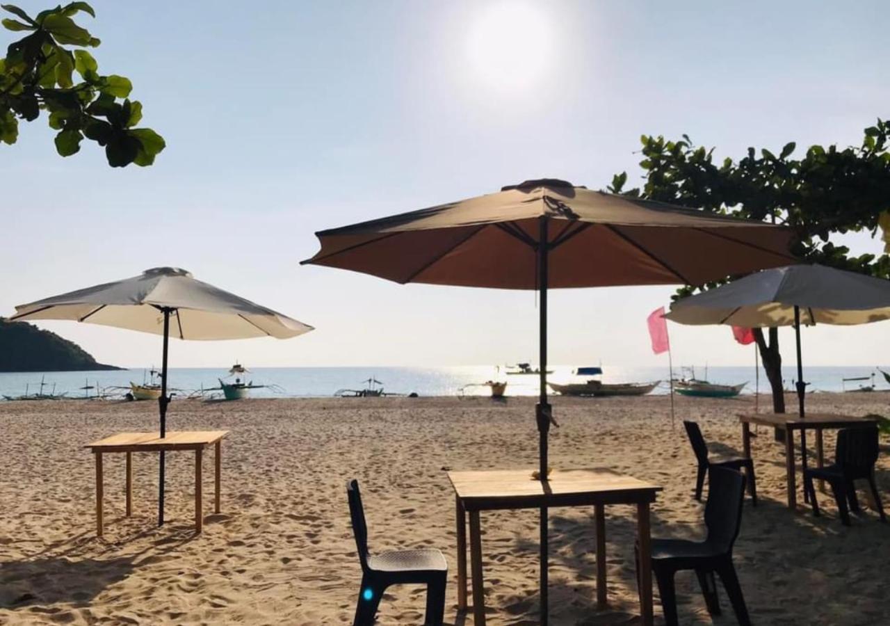 Baybayon Sunset Bed & Breakfast El Nido Dış mekan fotoğraf