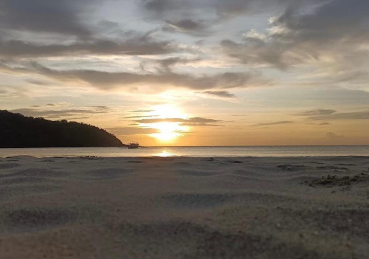 Baybayon Sunset Bed & Breakfast El Nido Dış mekan fotoğraf