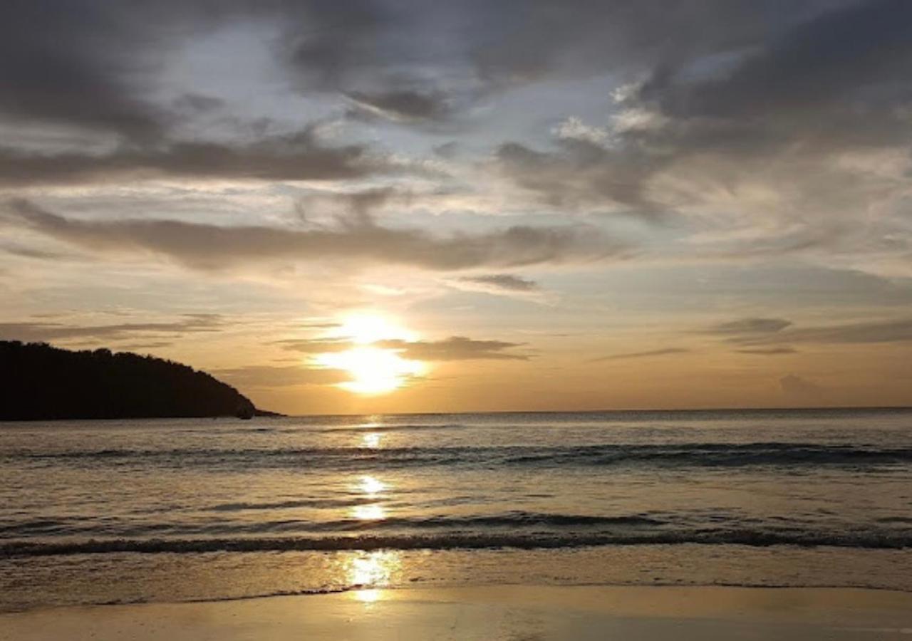 Baybayon Sunset Bed & Breakfast El Nido Dış mekan fotoğraf