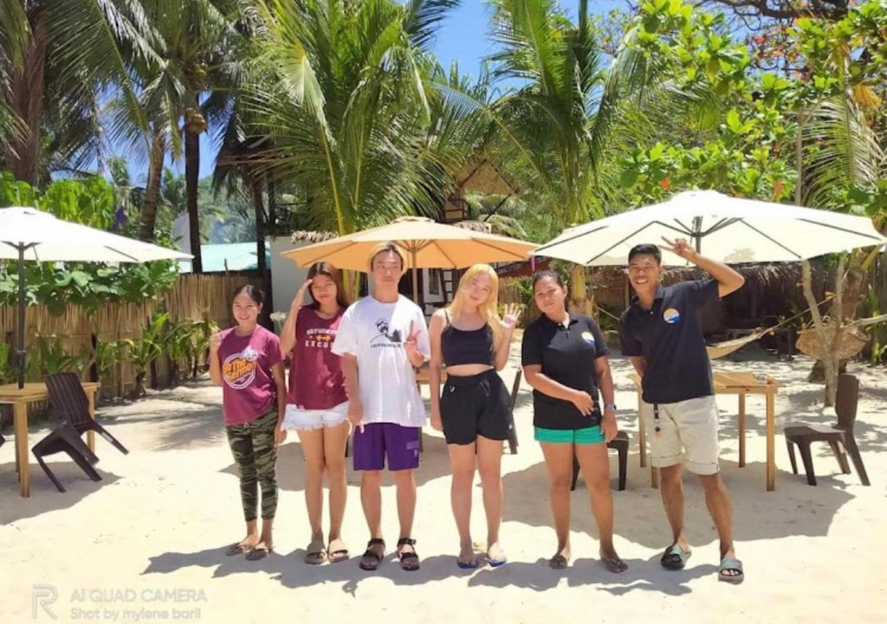 Baybayon Sunset Bed & Breakfast El Nido Dış mekan fotoğraf