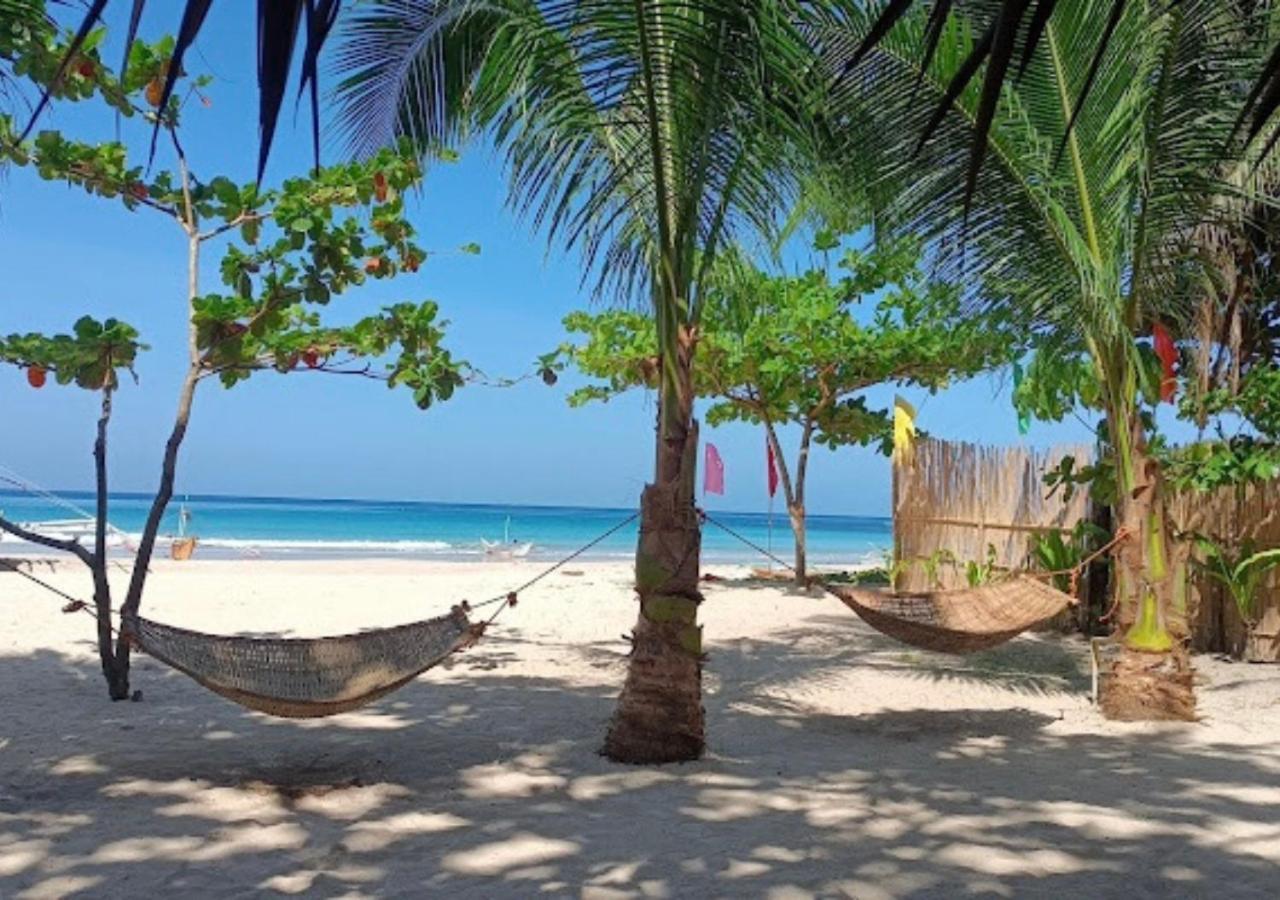 Baybayon Sunset Bed & Breakfast El Nido Dış mekan fotoğraf