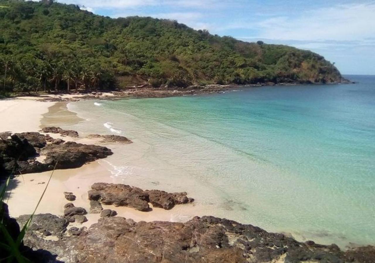 Baybayon Sunset Bed & Breakfast El Nido Dış mekan fotoğraf