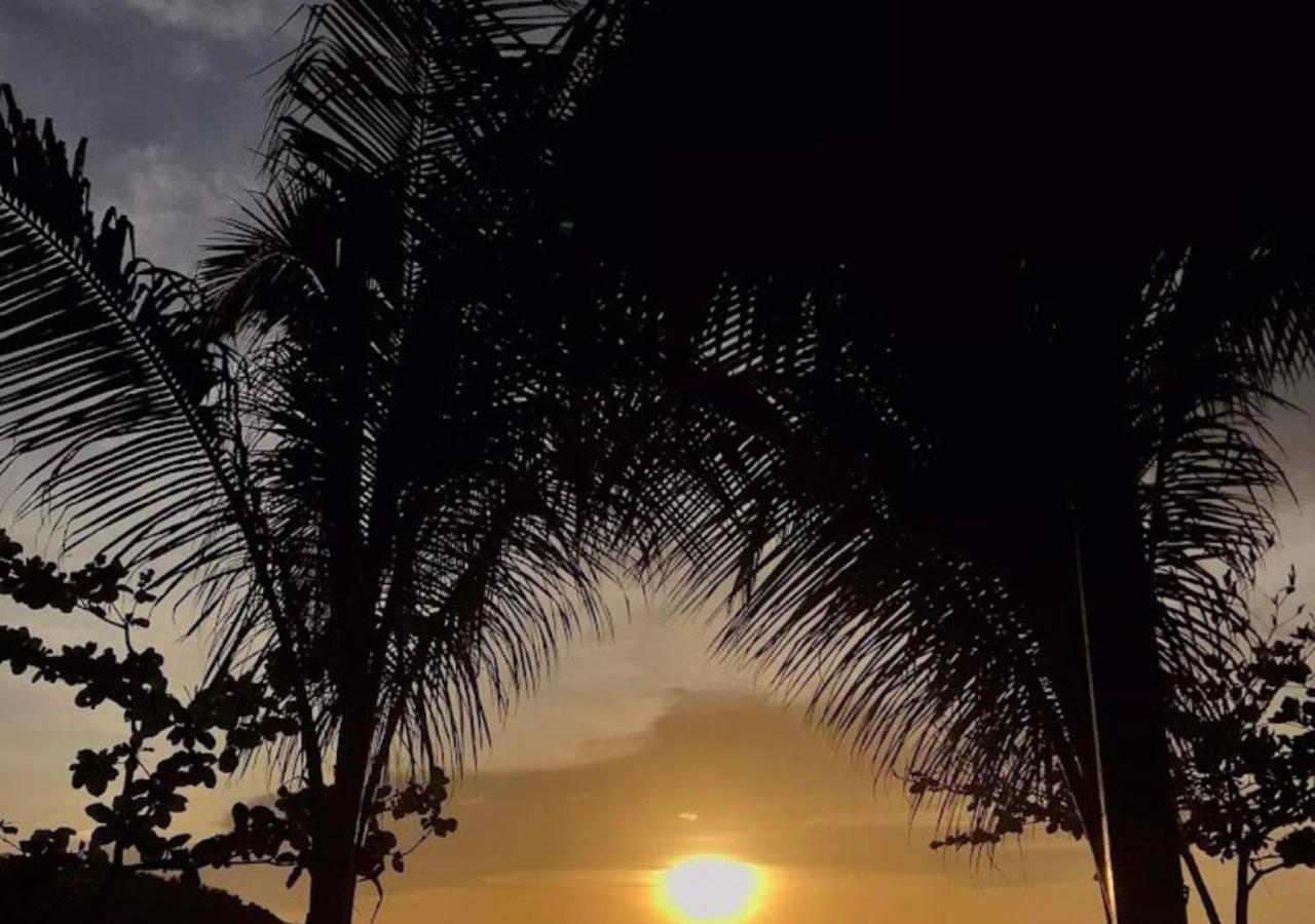 Baybayon Sunset Bed & Breakfast El Nido Dış mekan fotoğraf