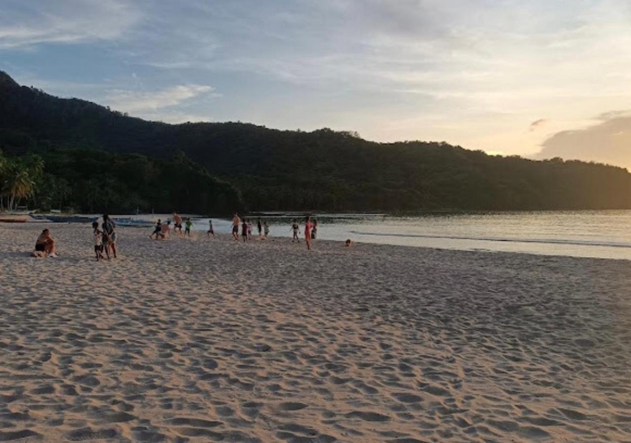 Baybayon Sunset Bed & Breakfast El Nido Dış mekan fotoğraf