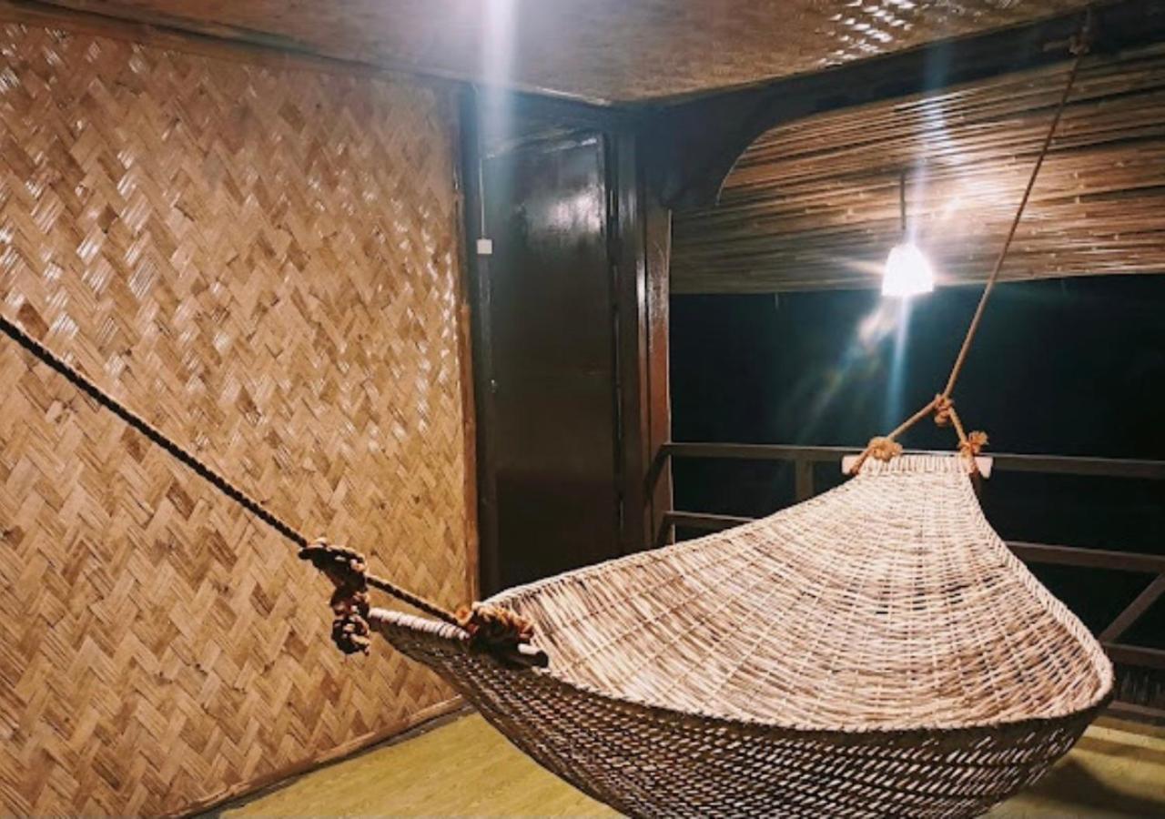 Baybayon Sunset Bed & Breakfast El Nido Dış mekan fotoğraf