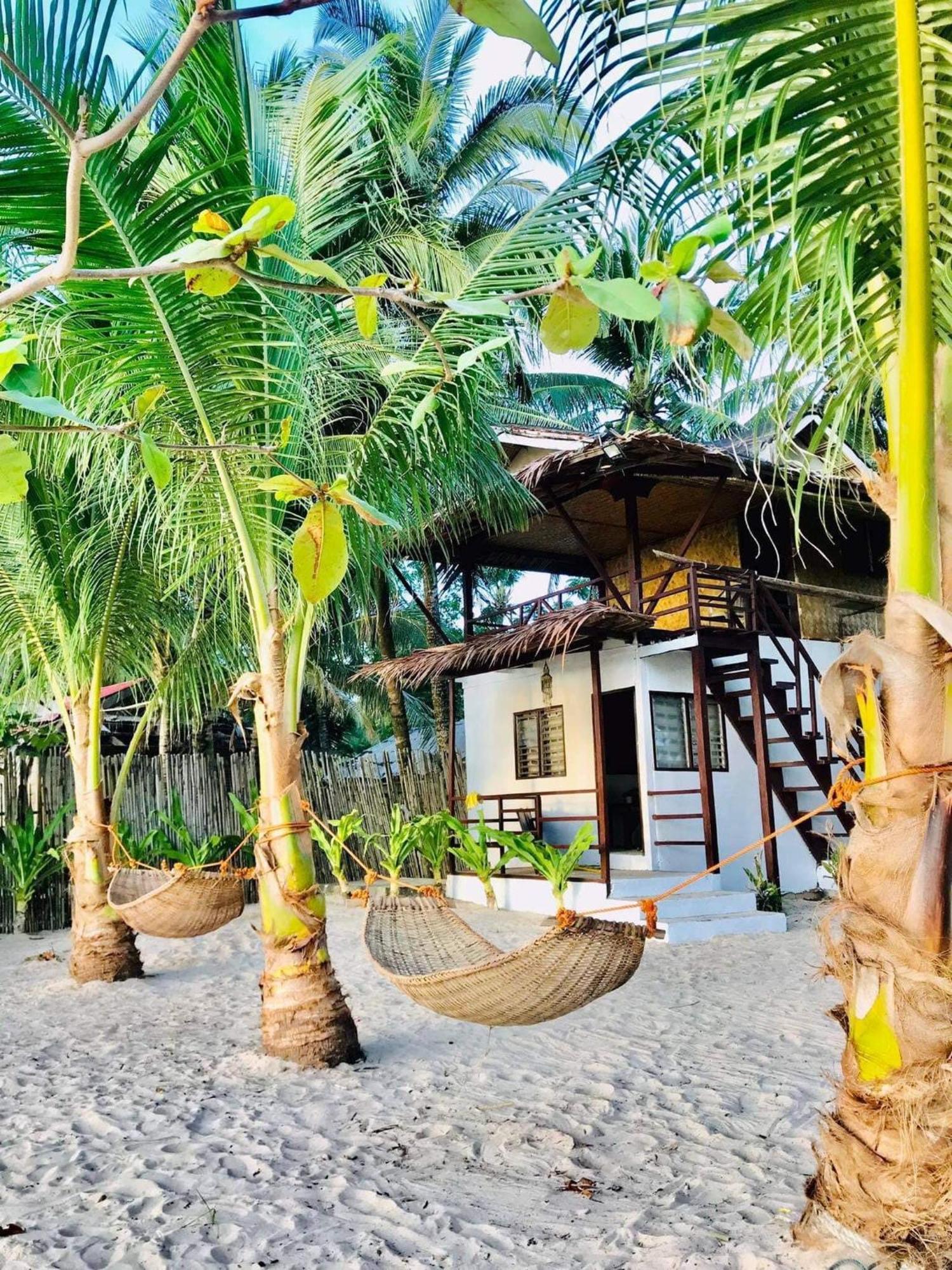 Baybayon Sunset Bed & Breakfast El Nido Dış mekan fotoğraf