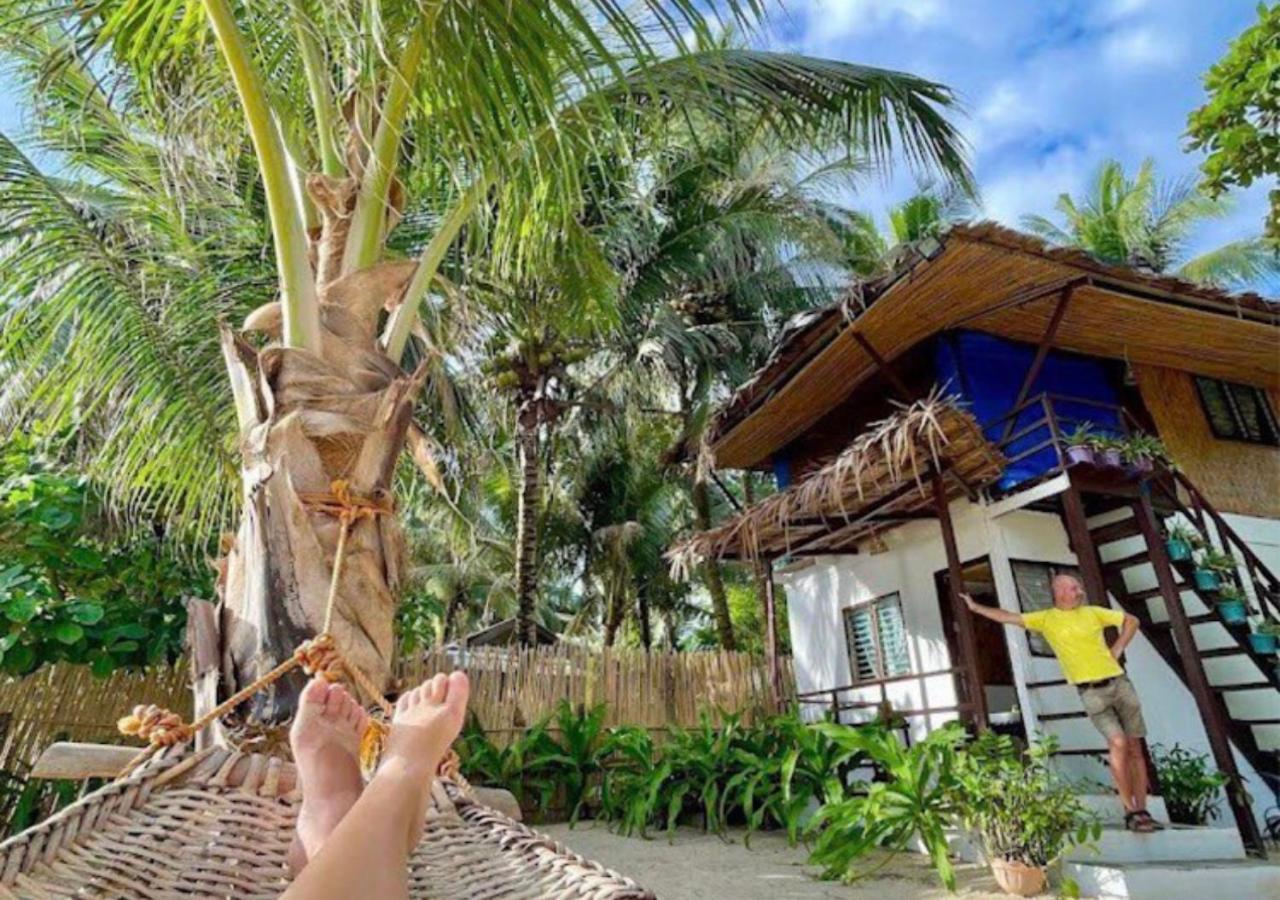 Baybayon Sunset Bed & Breakfast El Nido Dış mekan fotoğraf
