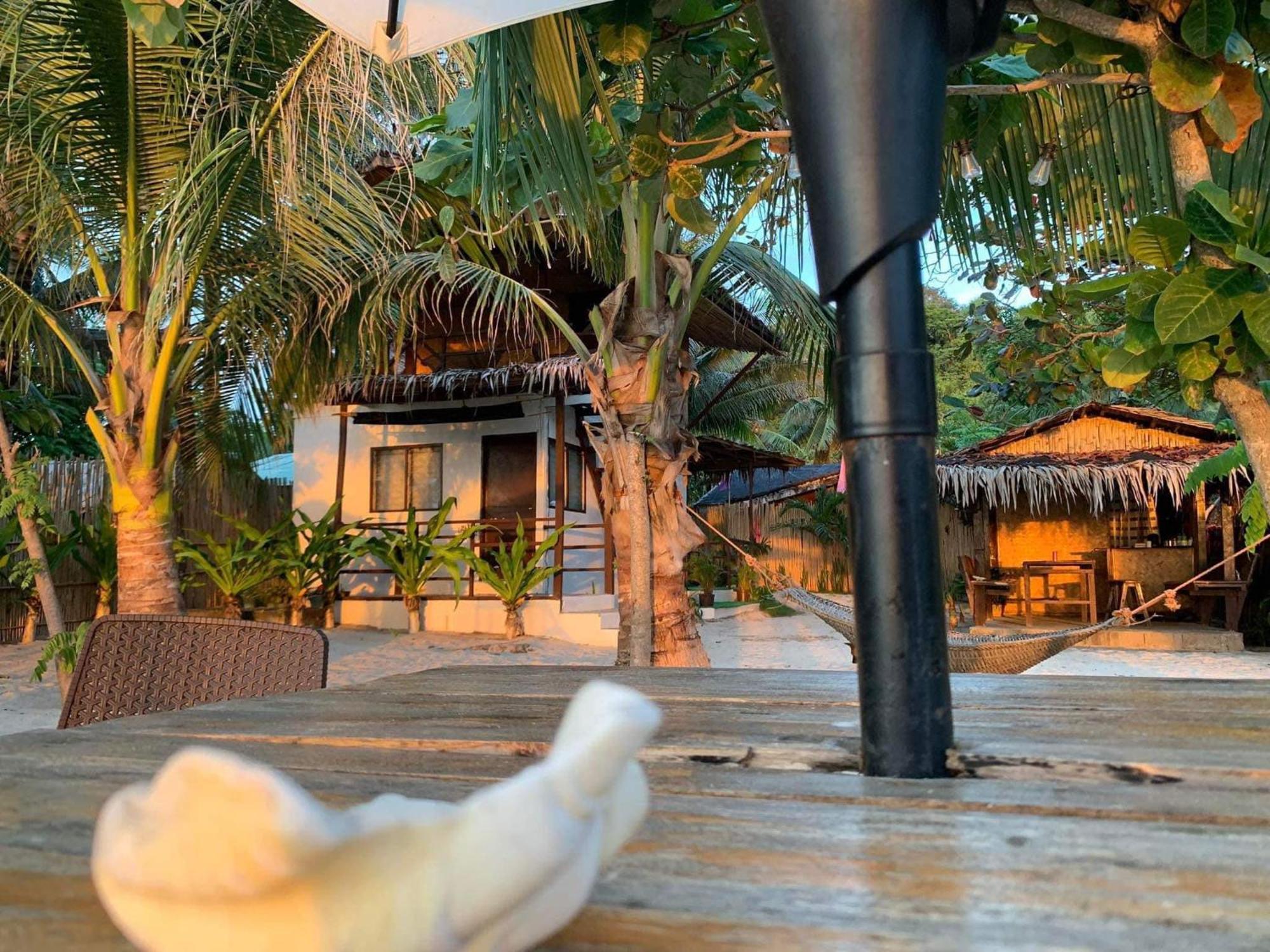 Baybayon Sunset Bed & Breakfast El Nido Dış mekan fotoğraf