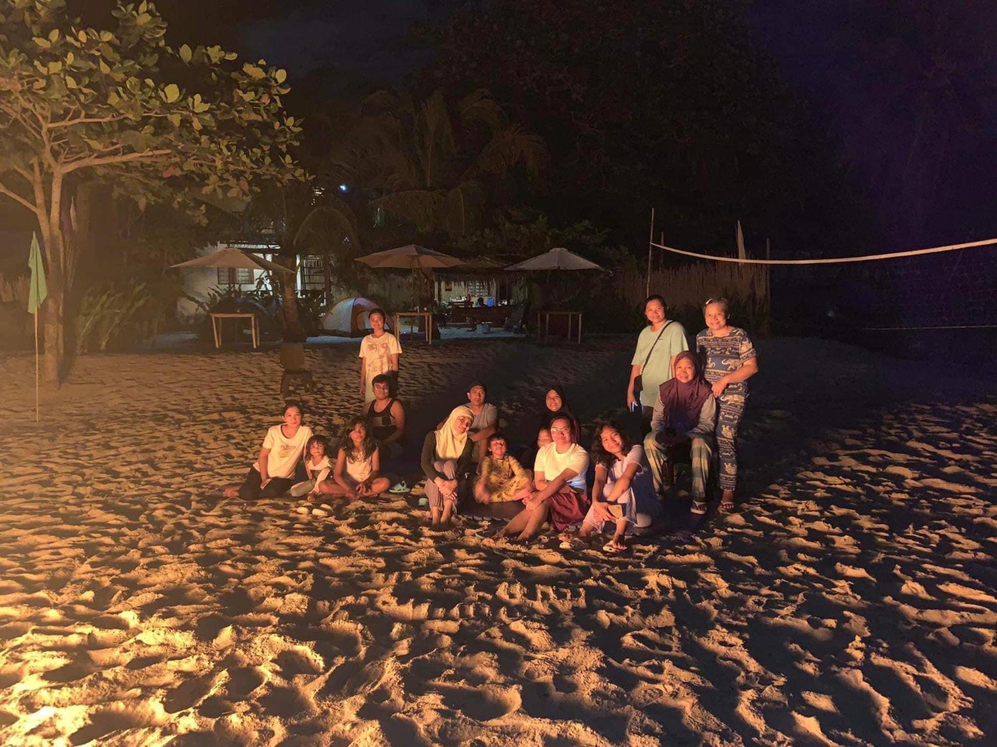 Baybayon Sunset Bed & Breakfast El Nido Dış mekan fotoğraf