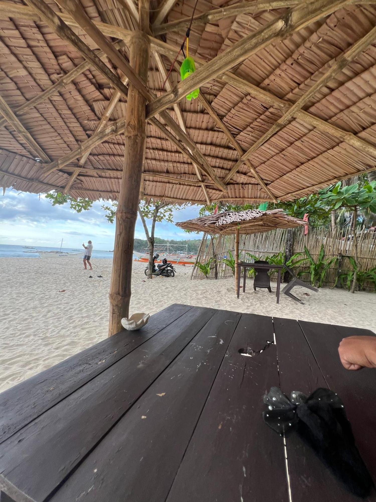 Baybayon Sunset Bed & Breakfast El Nido Dış mekan fotoğraf