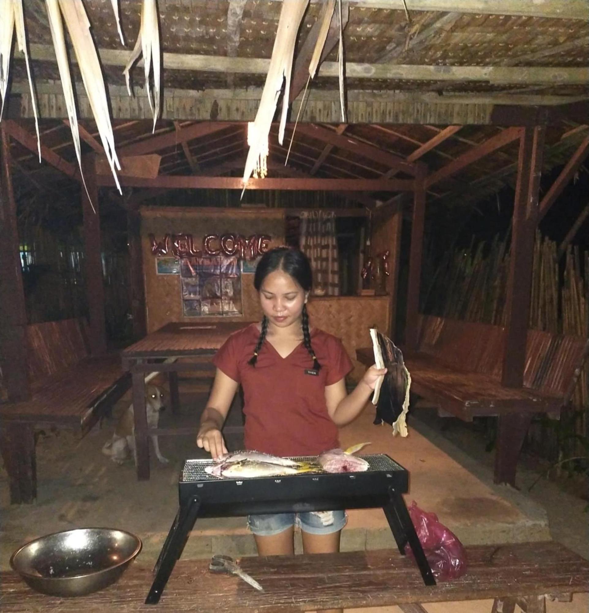 Baybayon Sunset Bed & Breakfast El Nido Dış mekan fotoğraf