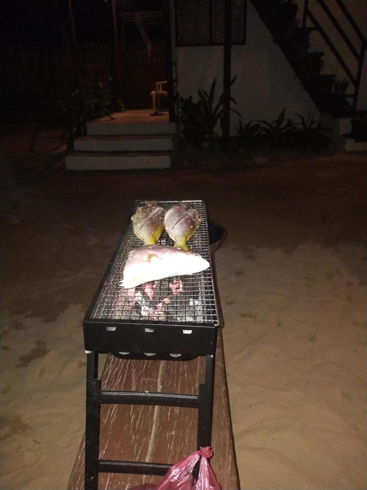 Baybayon Sunset Bed & Breakfast El Nido Dış mekan fotoğraf