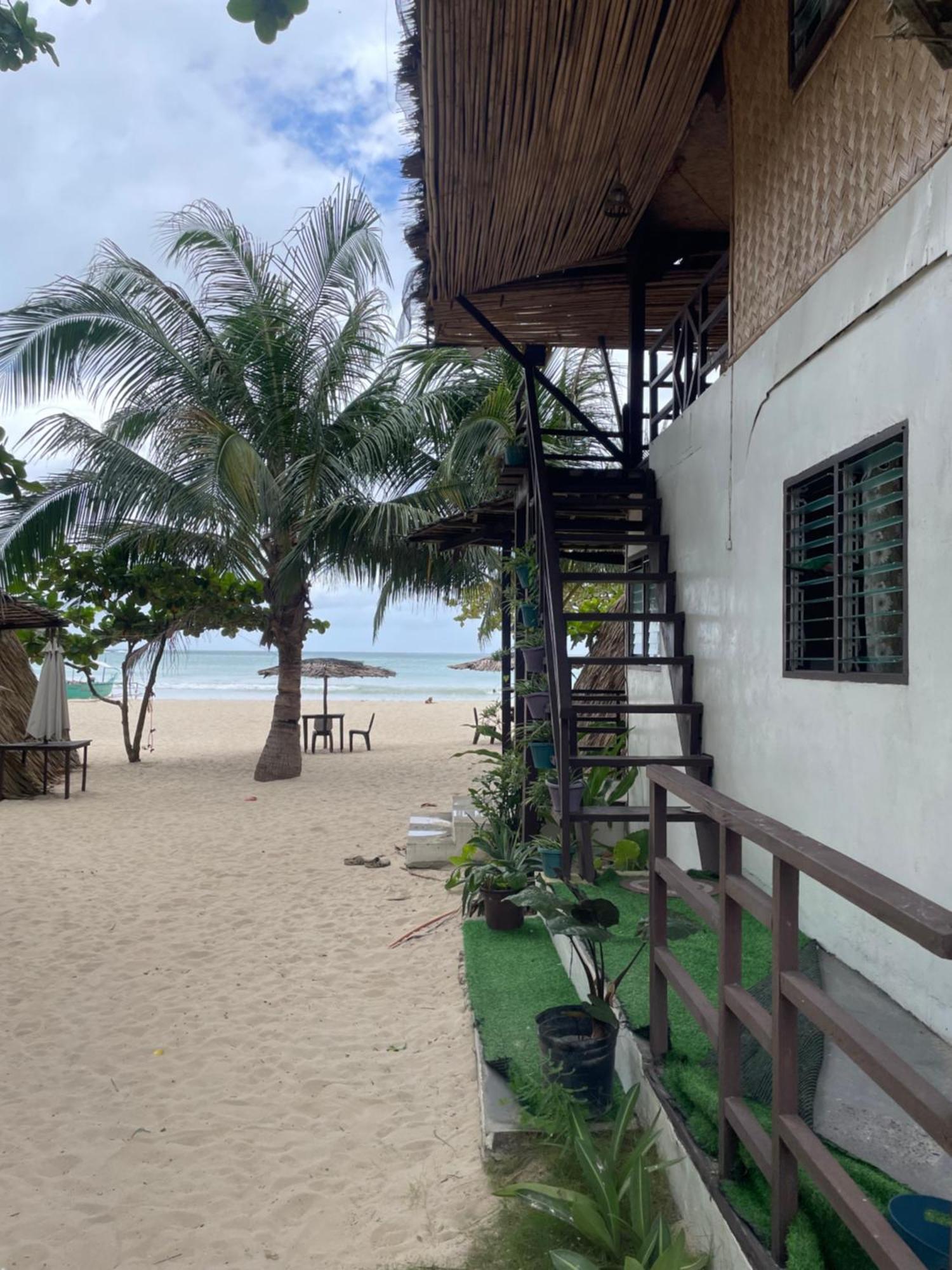 Baybayon Sunset Bed & Breakfast El Nido Dış mekan fotoğraf