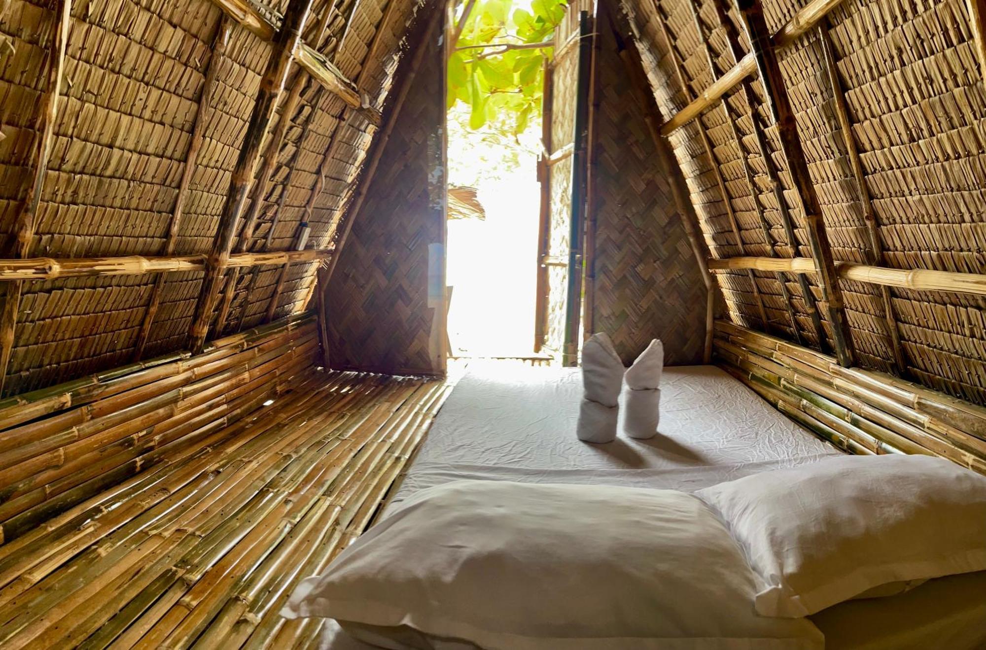 Baybayon Sunset Bed & Breakfast El Nido Dış mekan fotoğraf