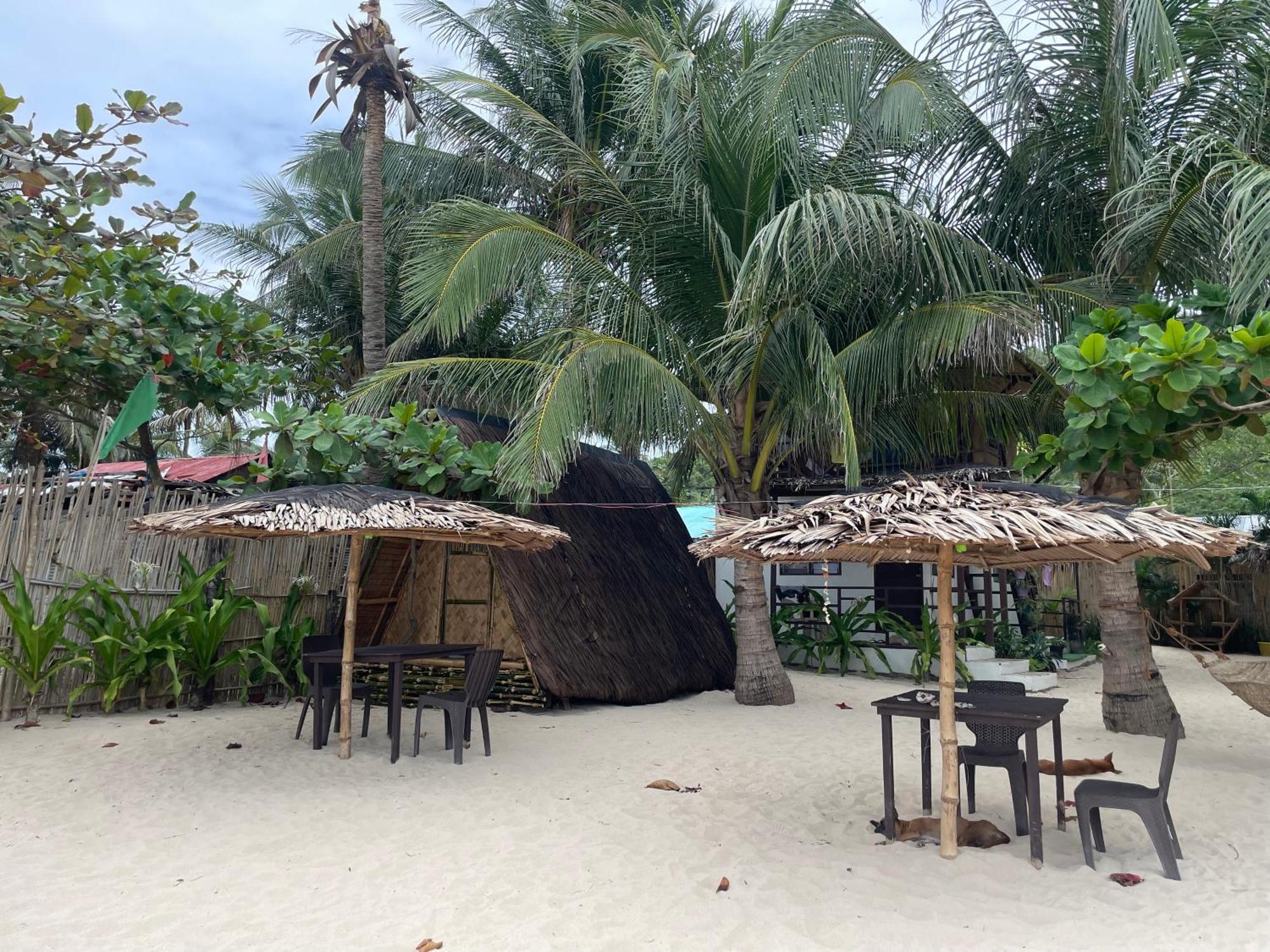 Baybayon Sunset Bed & Breakfast El Nido Dış mekan fotoğraf