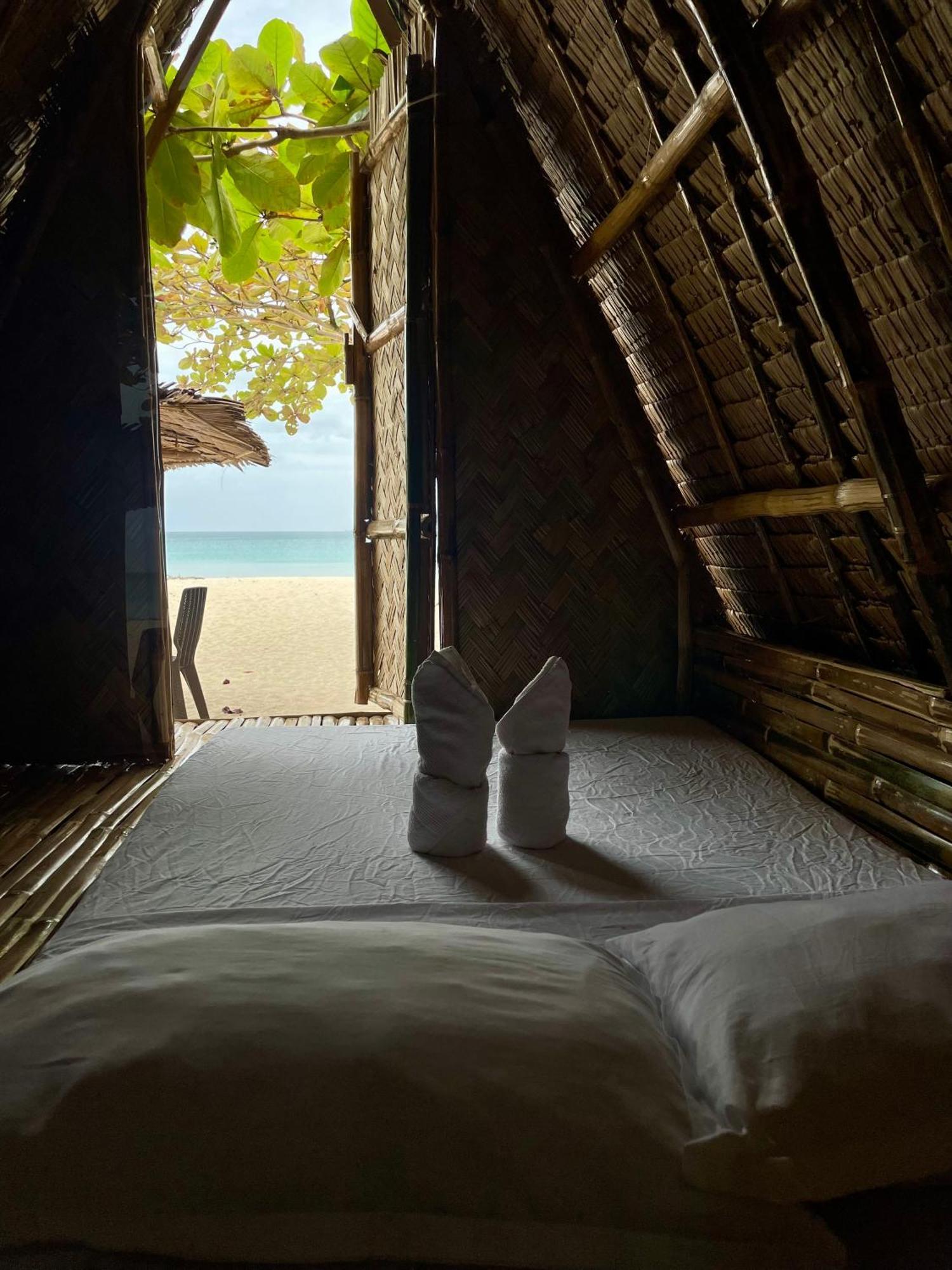 Baybayon Sunset Bed & Breakfast El Nido Dış mekan fotoğraf